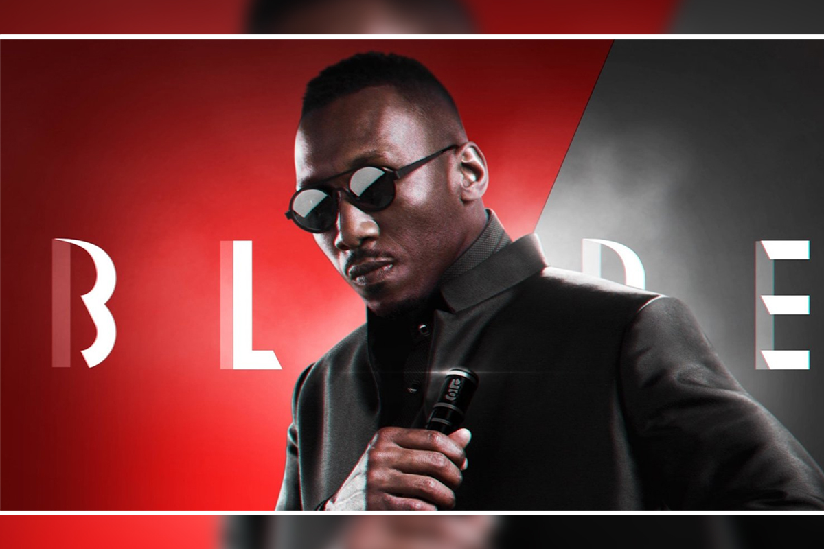 BLADE