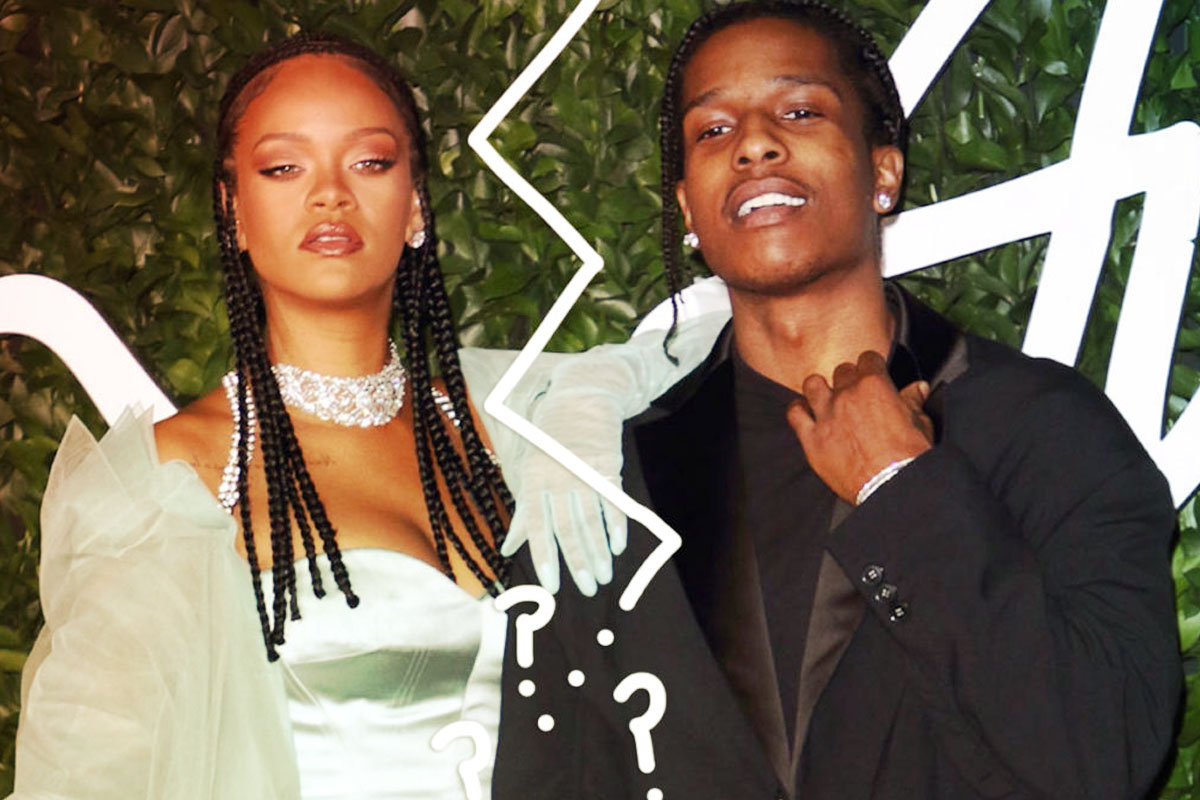 Rihanna
