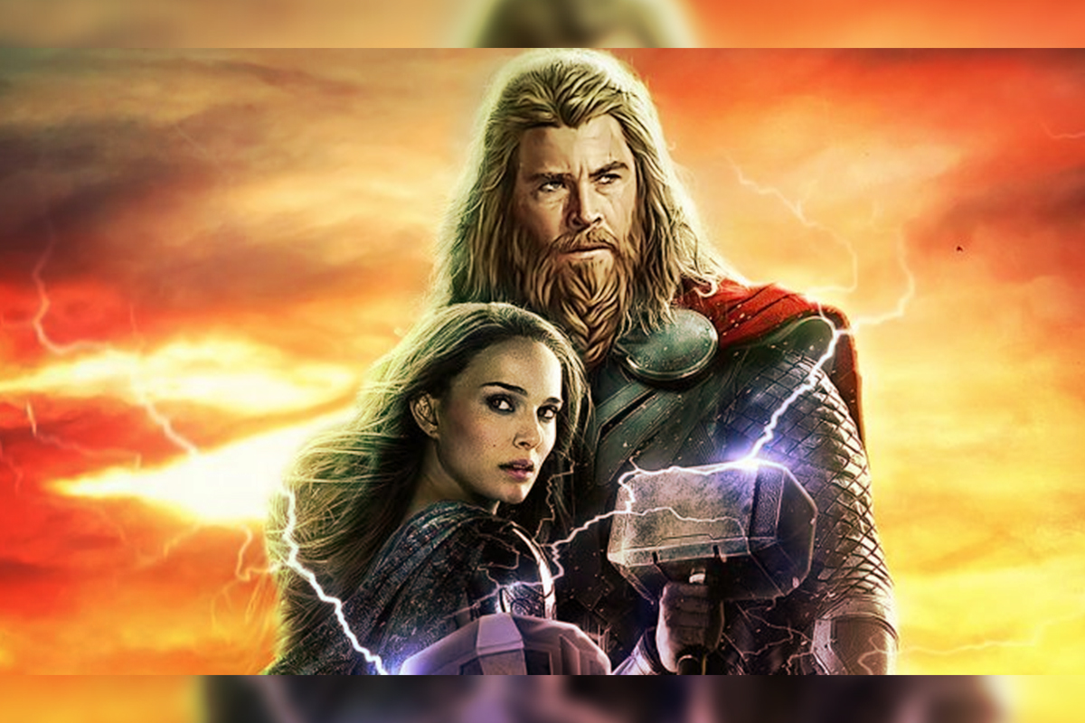Jane Foster