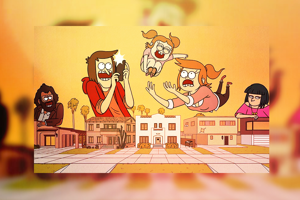 Close Enough Season 3