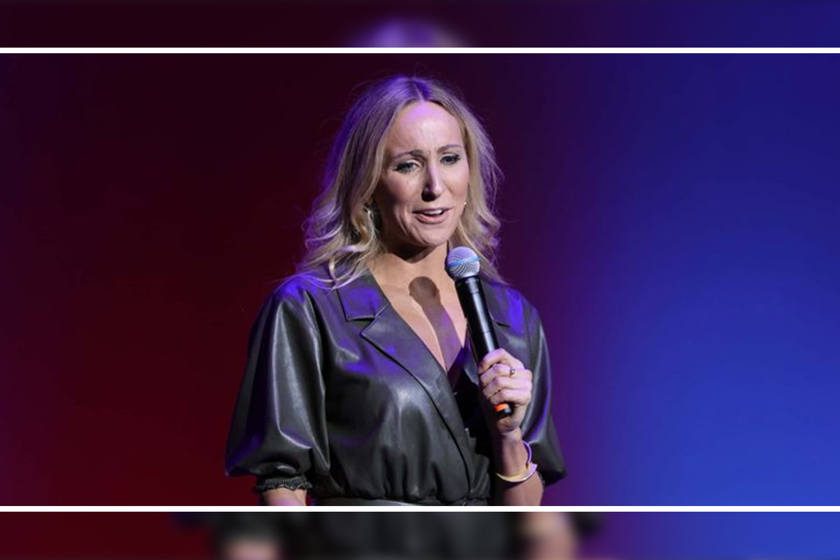 Nikki Glaser