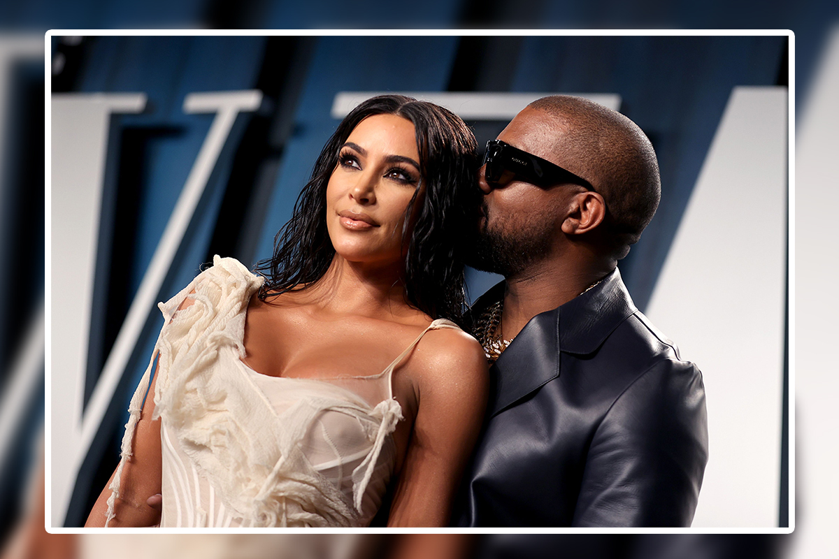 Kanye West