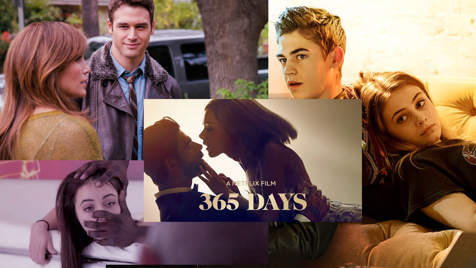 365 days season 2