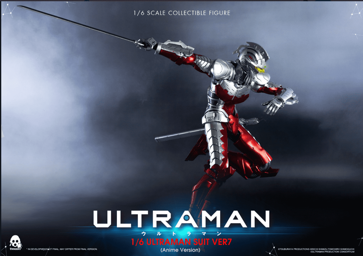 Netflixs Ultraman anime Season 2 confirmed releasing in Spring 2022