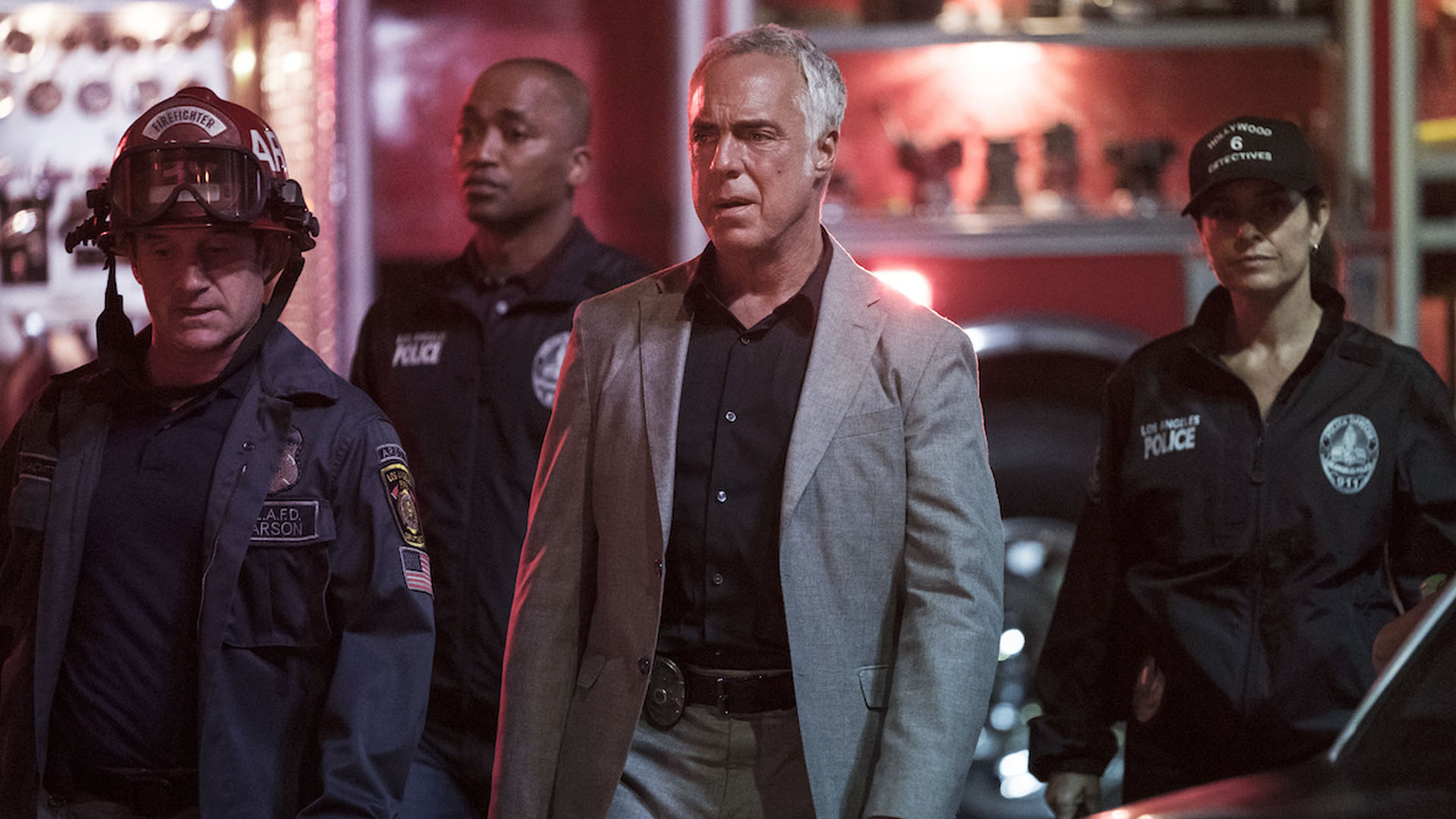 Bosch: Legacy Releasing Soon - Is it Free to stream online? - Daily ...