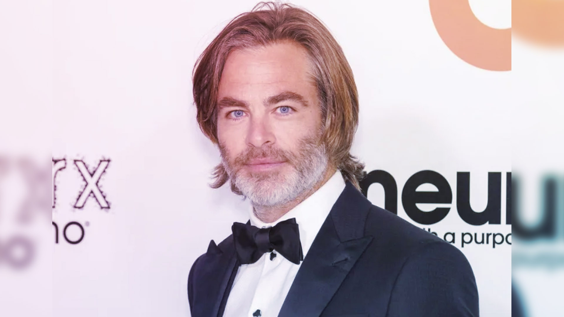 Chris Pine