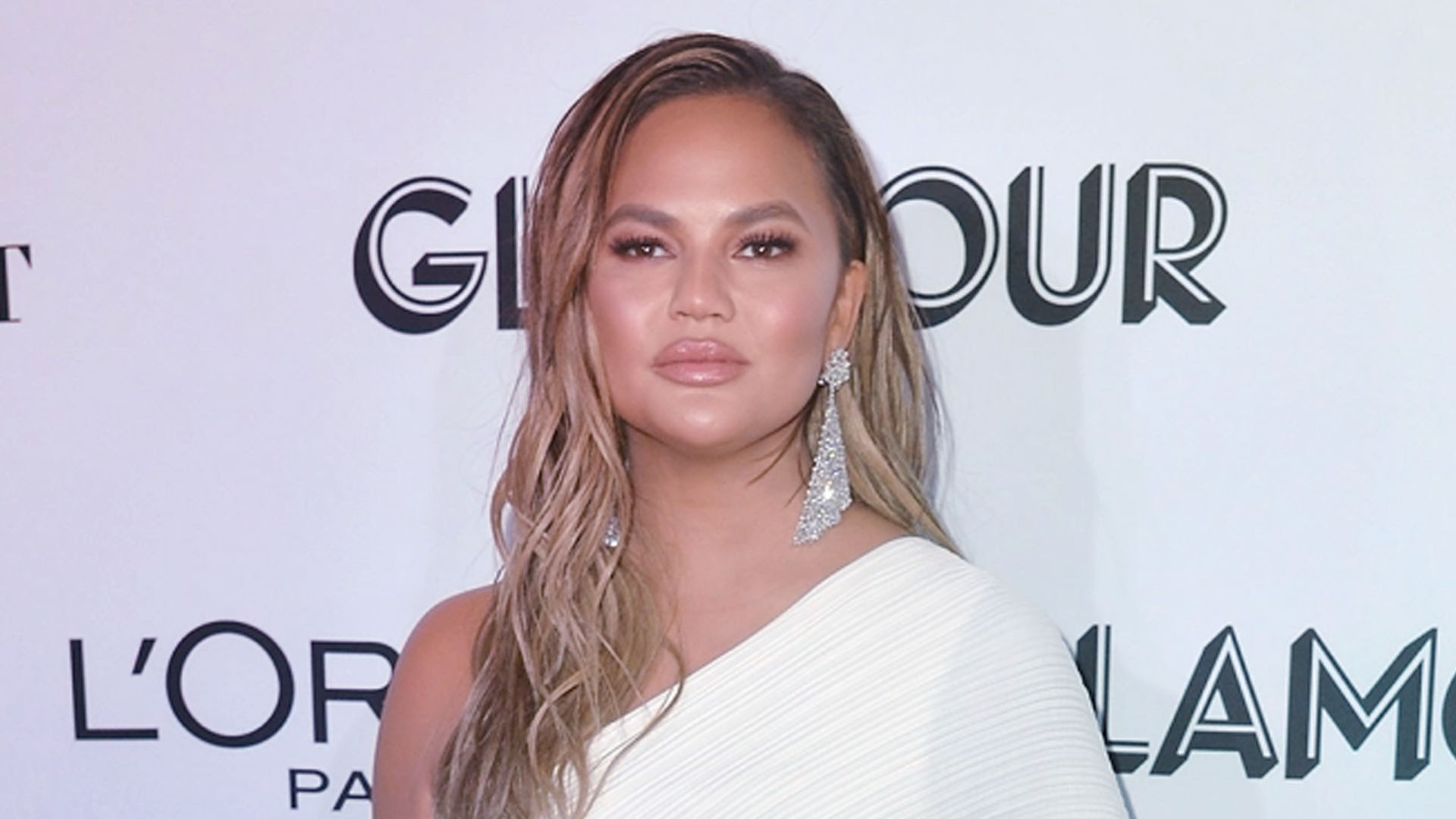 Chrissy Teigen