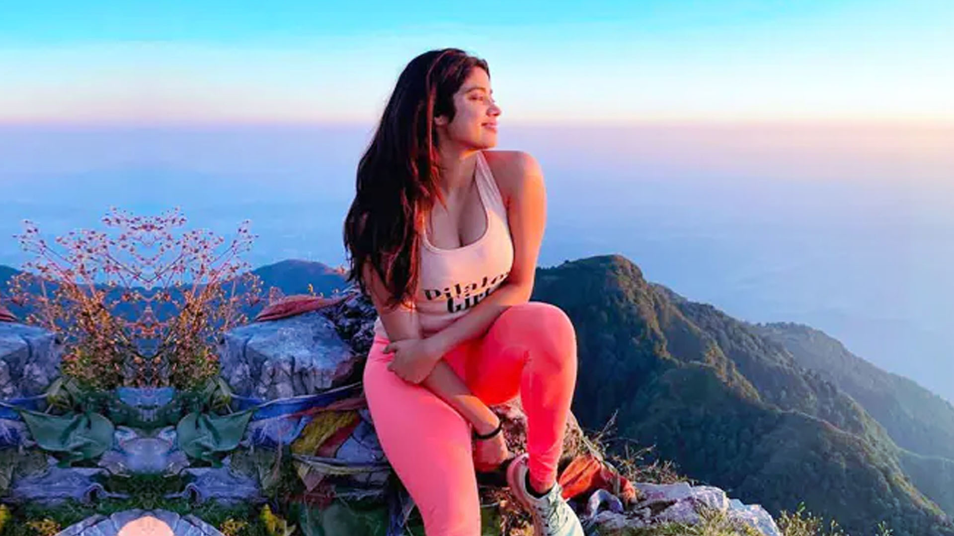 Janhvi Kapoor