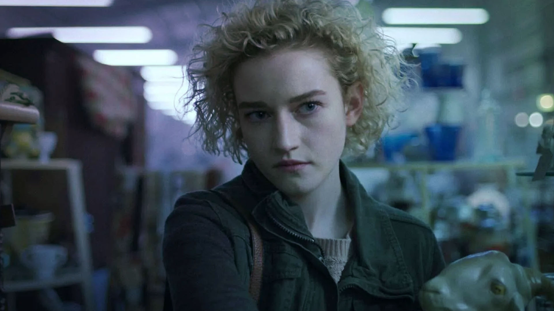Ozark Season 4 Part 2 on Netflix
