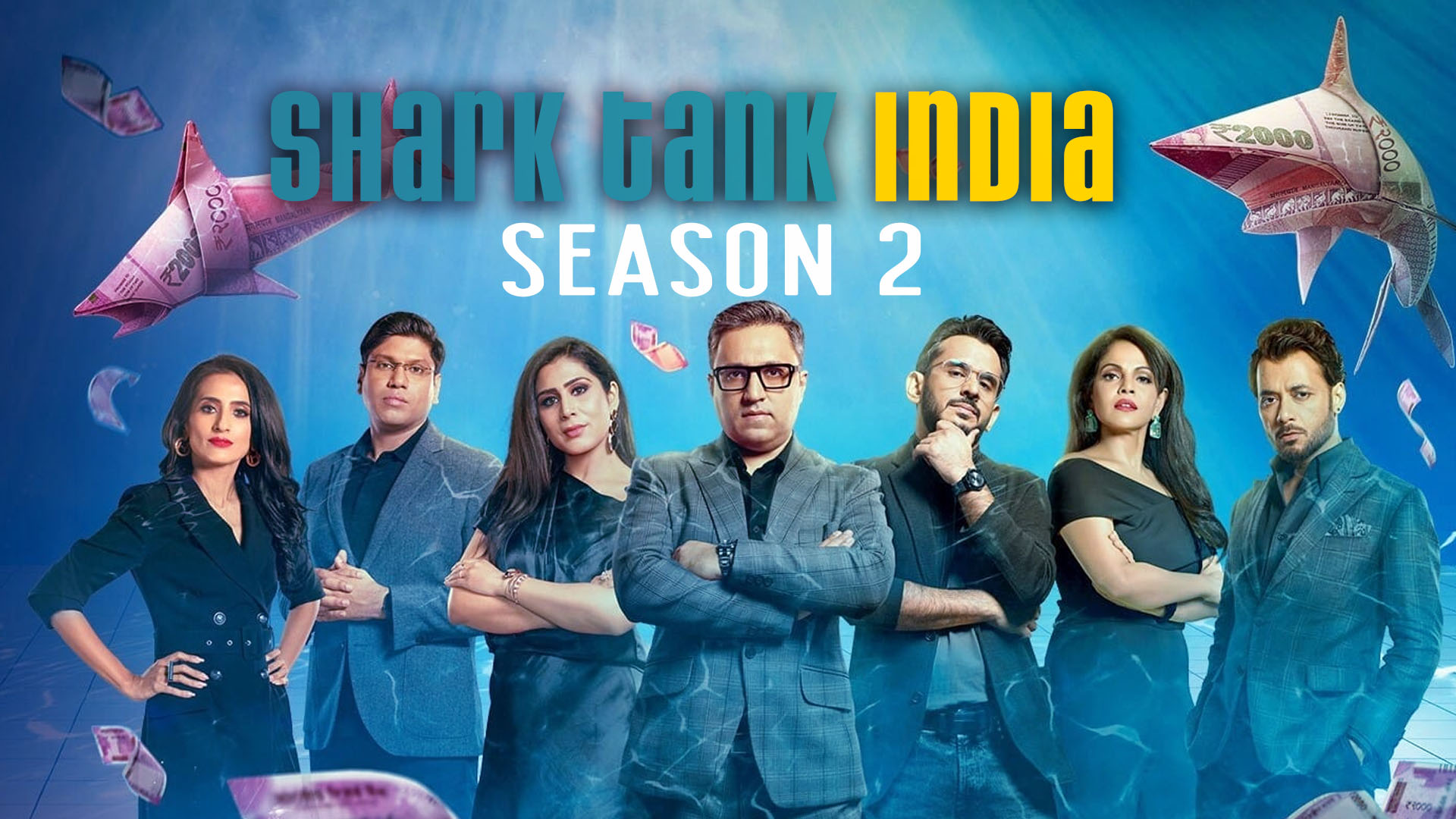 Shark Tank India Season 2