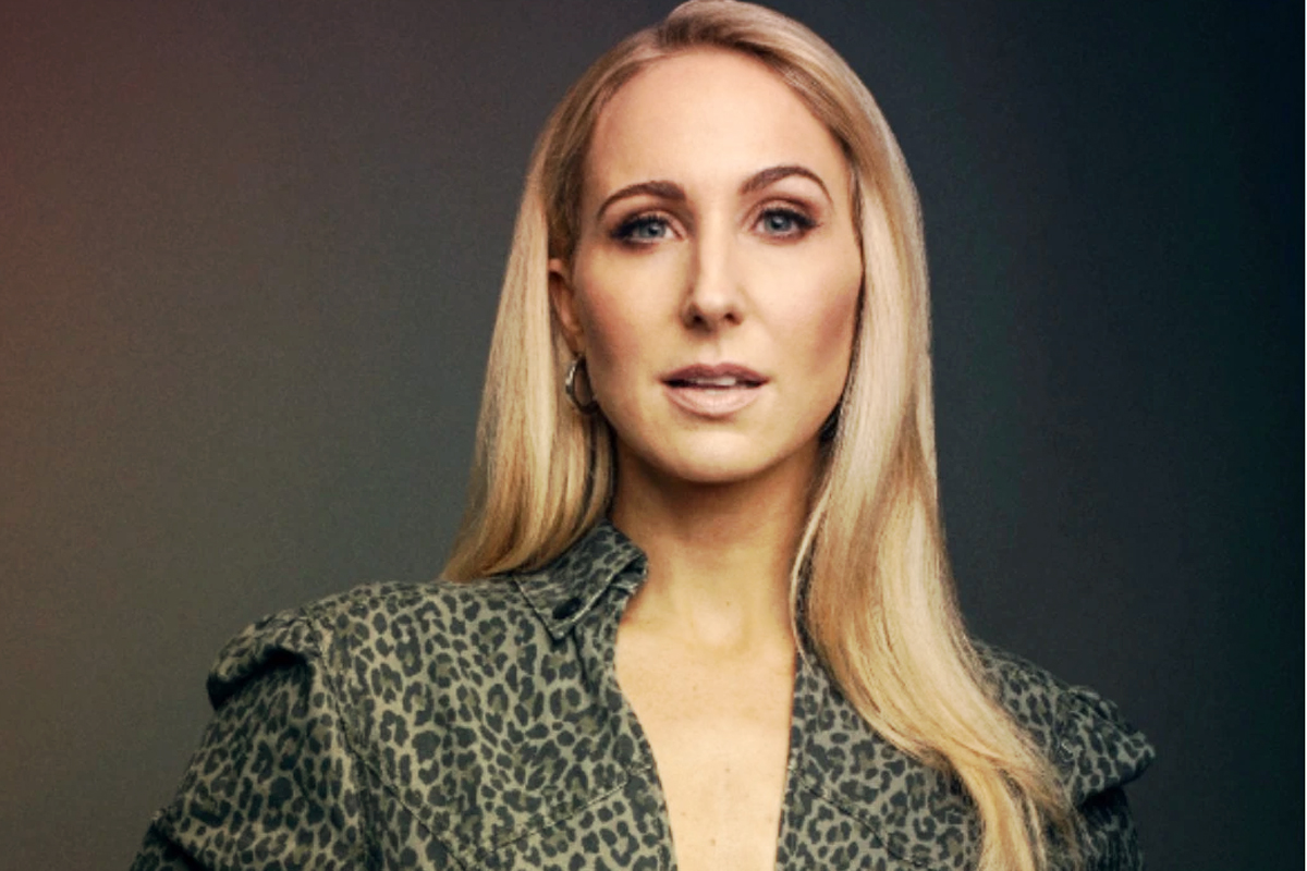 Welcome Home Nikki Glaser