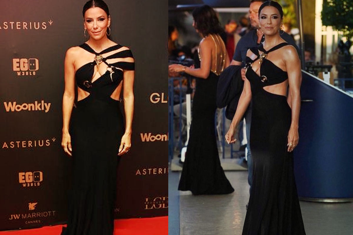 Eva Longoria