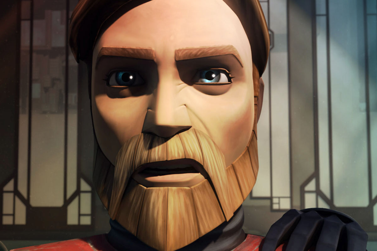 Obi-Wan Kenobi Season 1