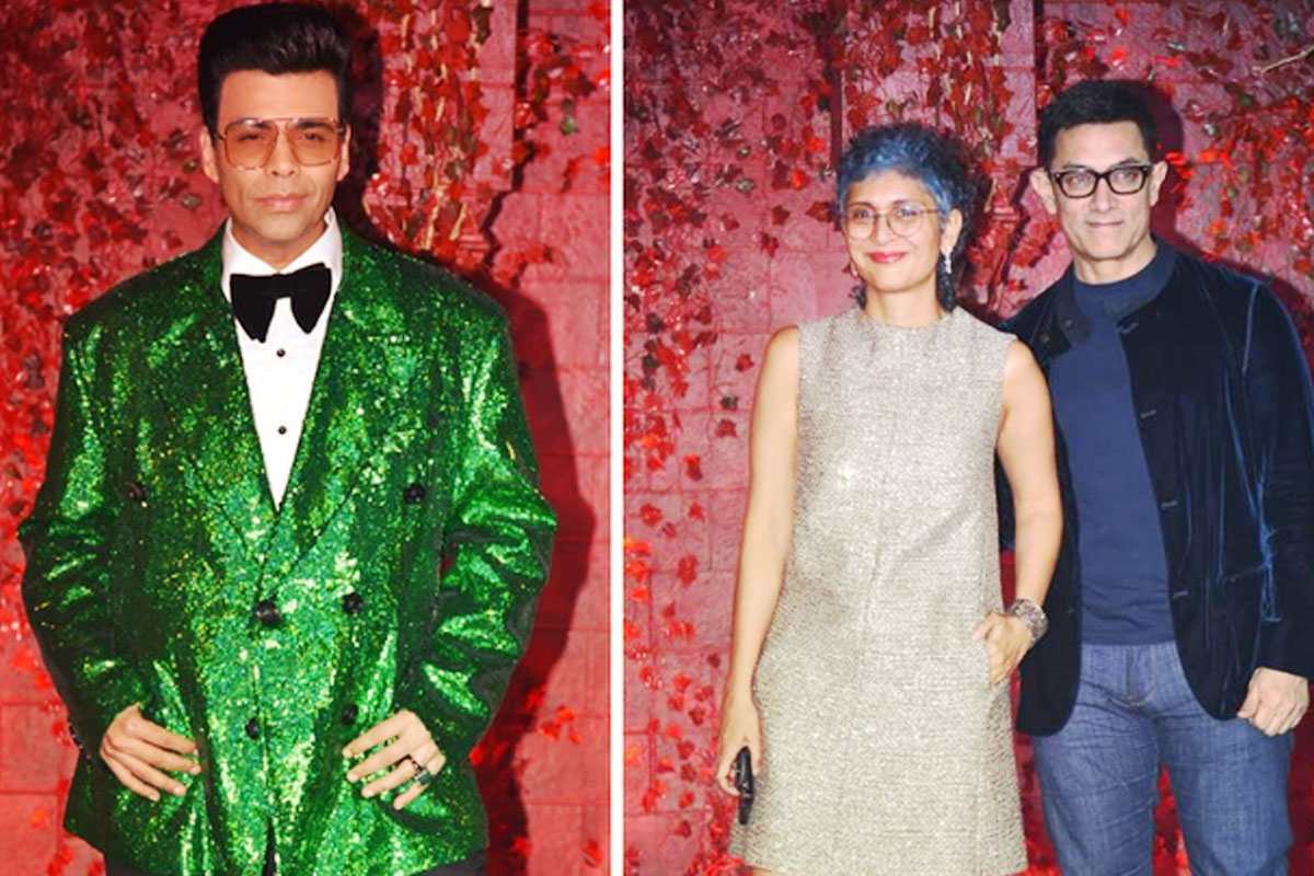 Aamir Khan