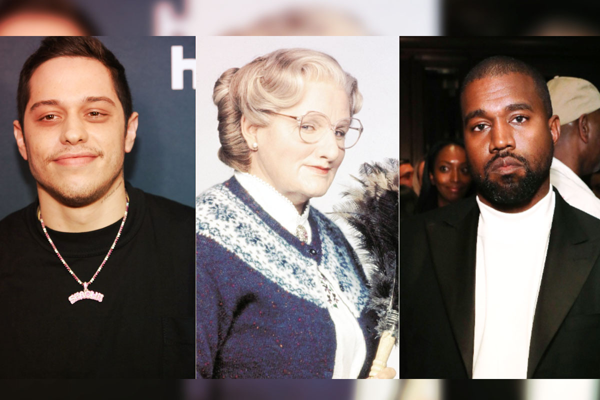 Pete Davidson