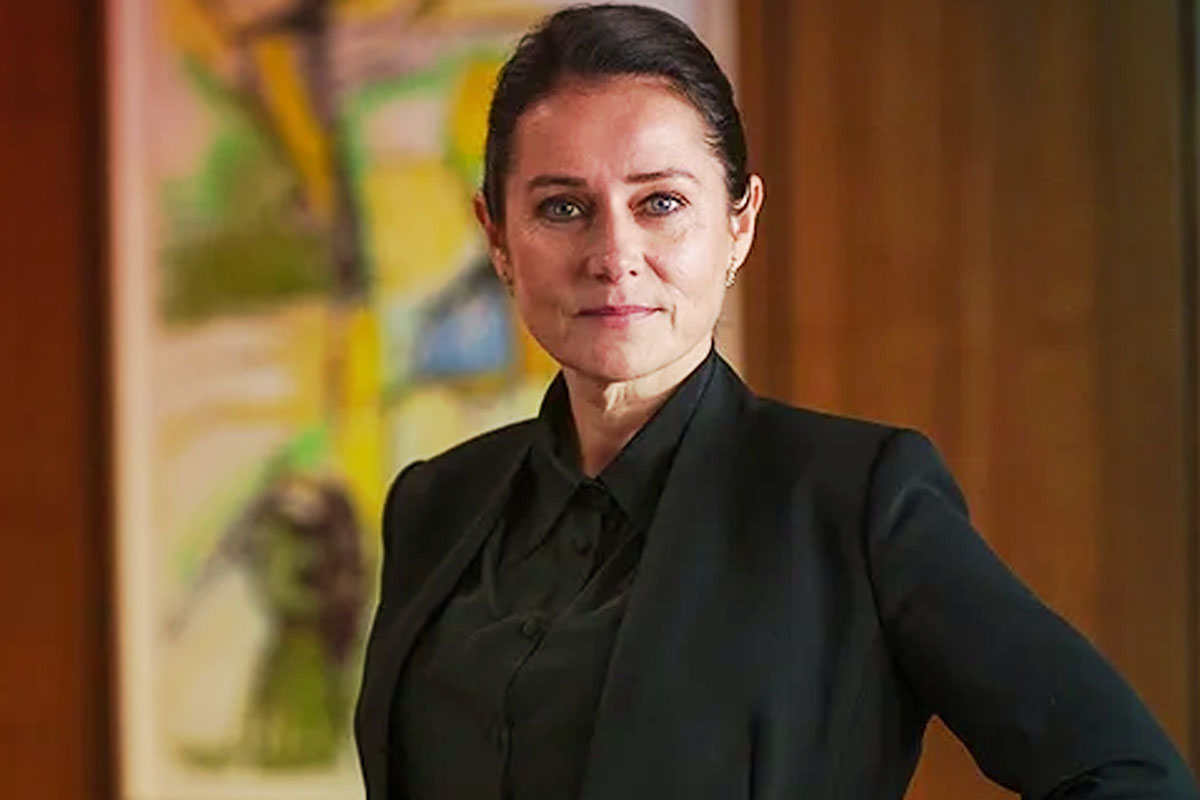 Borgen: Power and Glory