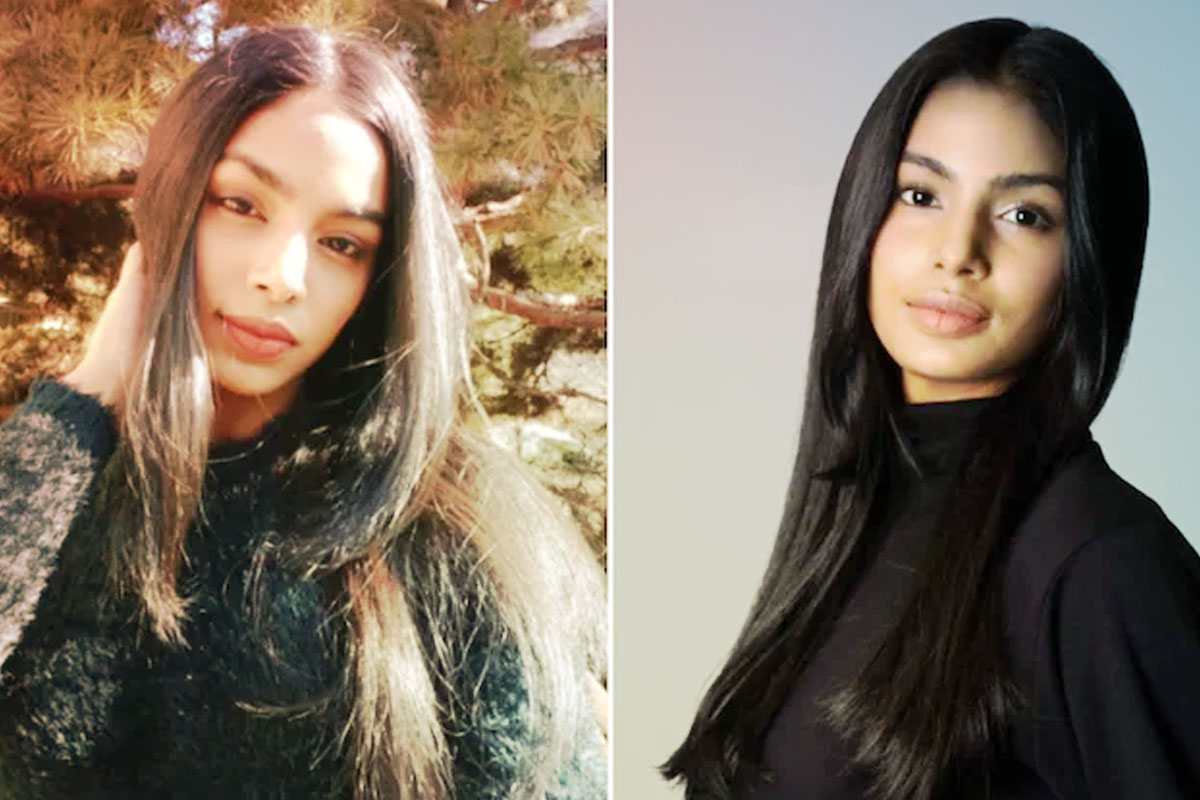 Sriya Lenka