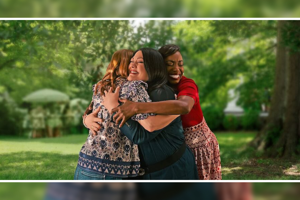 Sweet Magnolias Season 3
