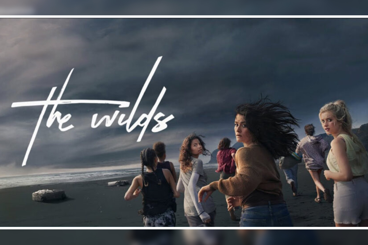 The Wilds Season 2