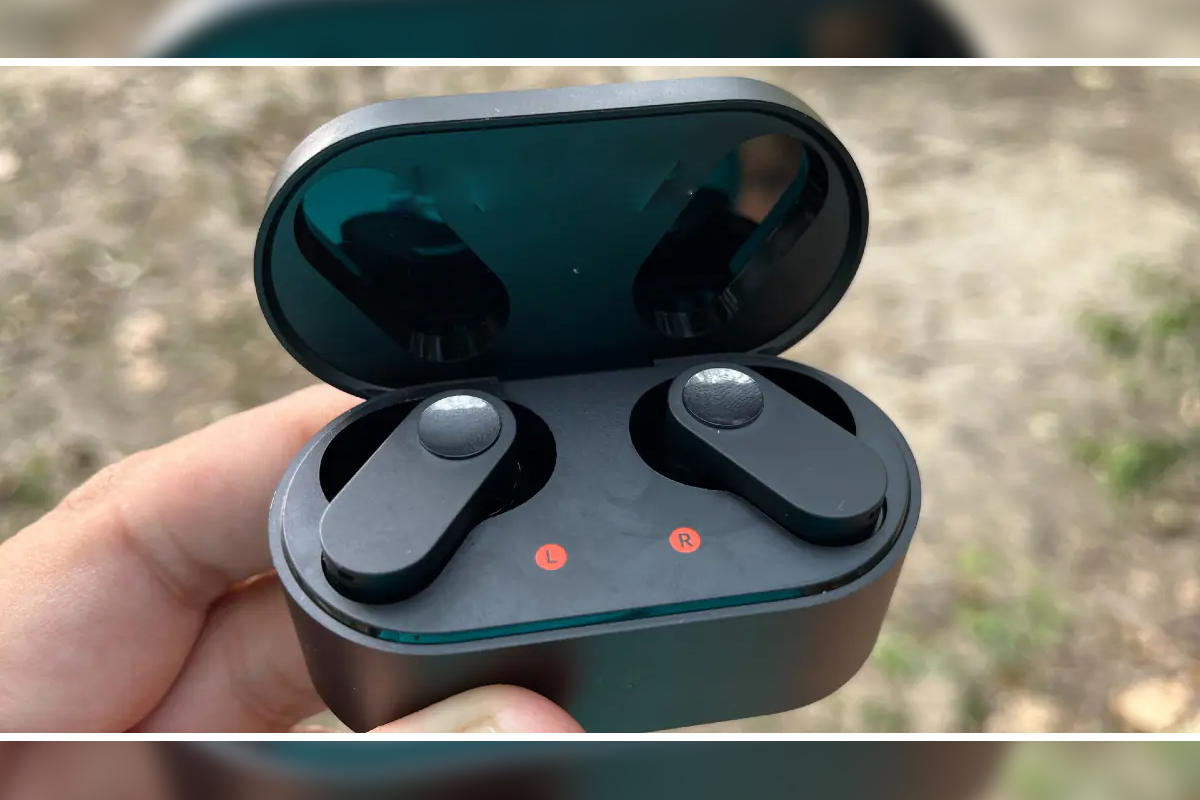 OnePlus Nord Buds