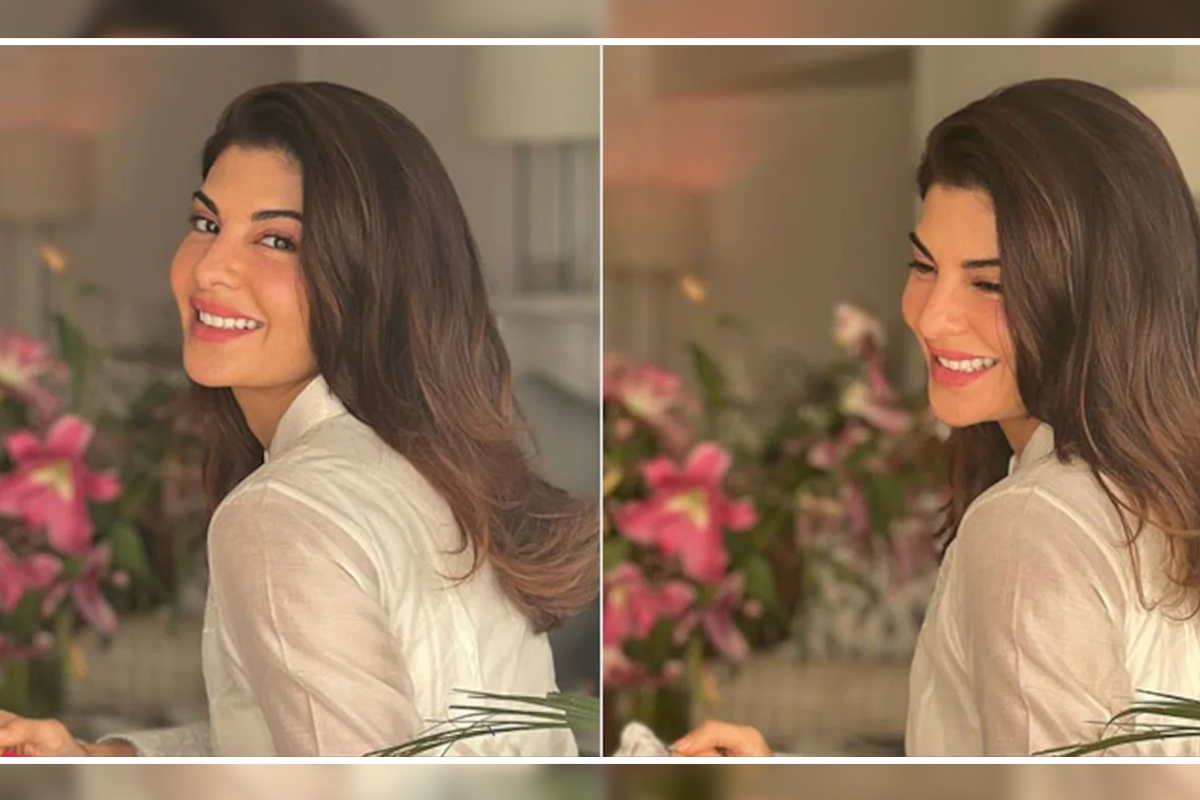 Jacqueline Fernandez
