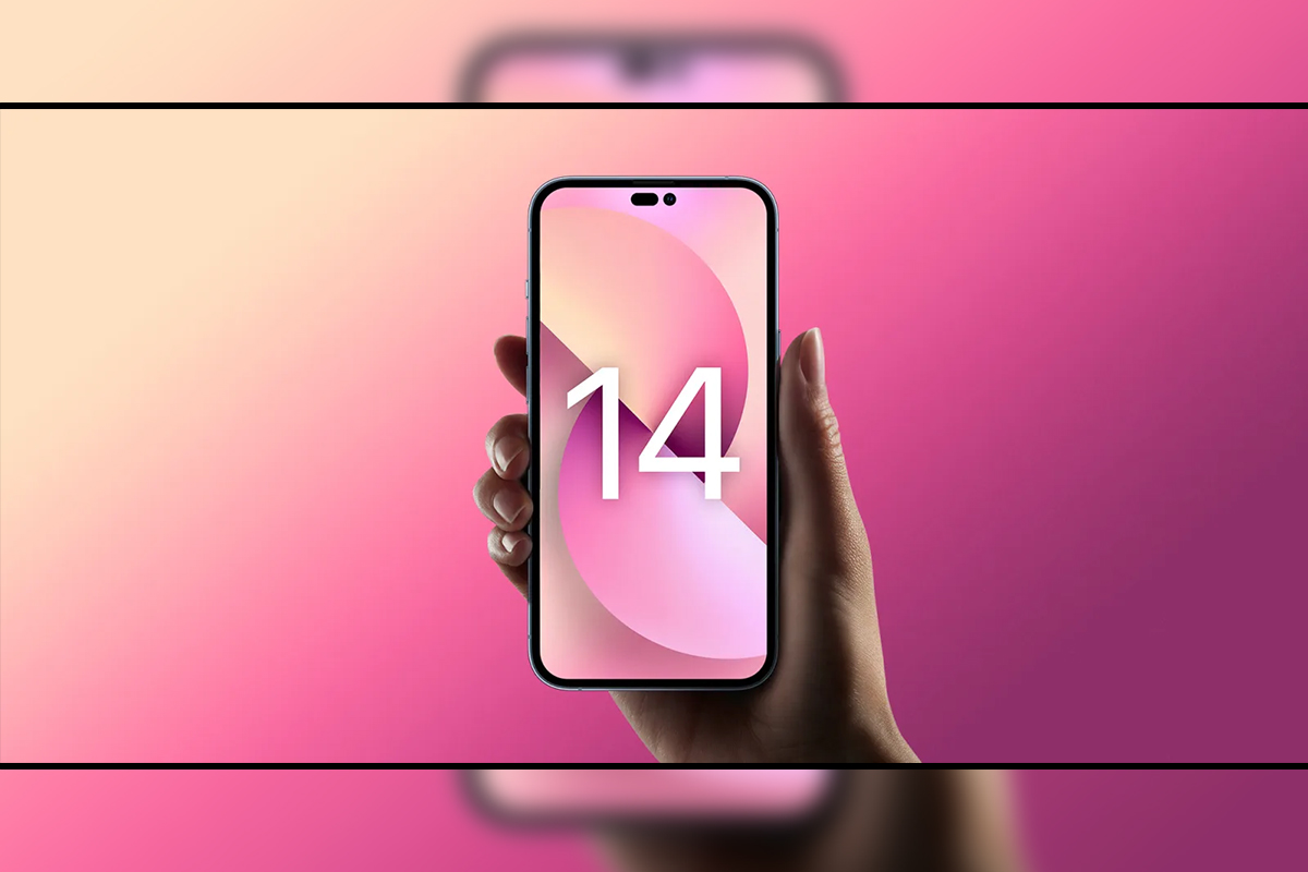 Apple iPhone 14