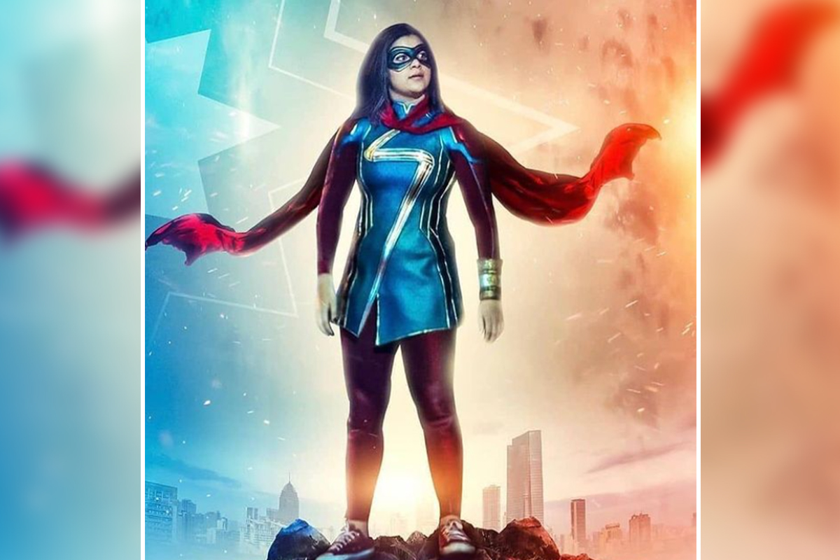Ms. Marvel Season 1