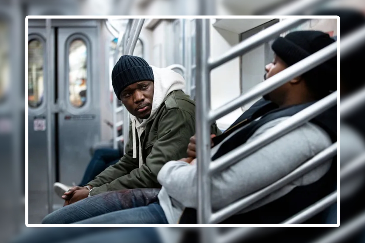 That Damn Michael Che Season 2