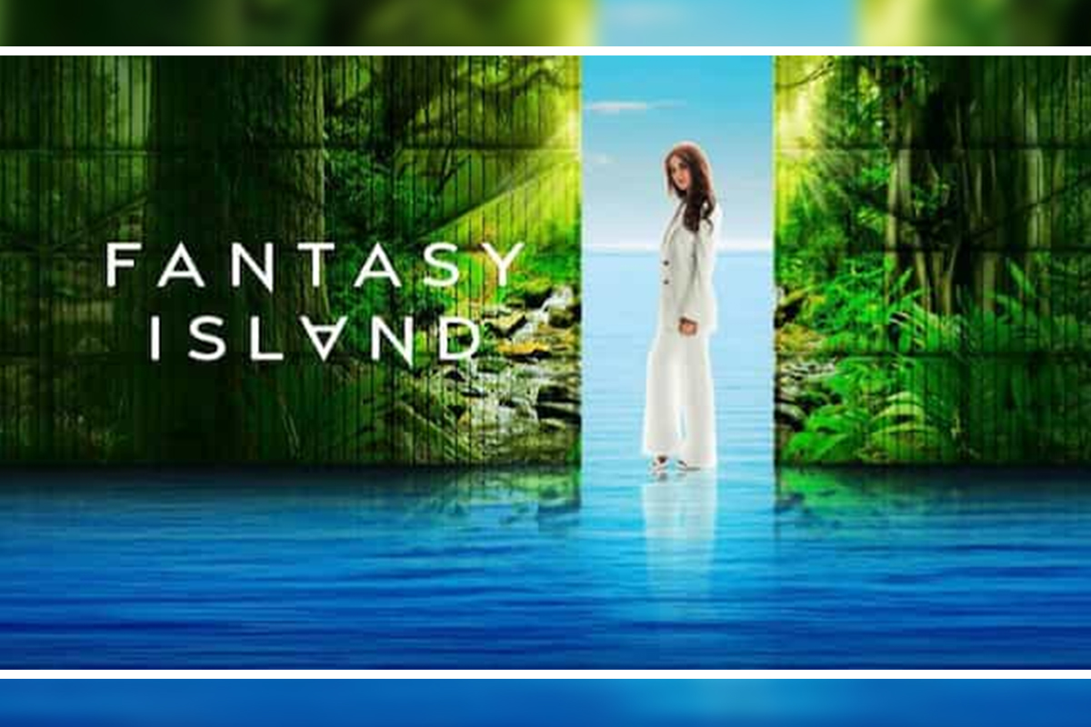 Fantasy Island Season 2