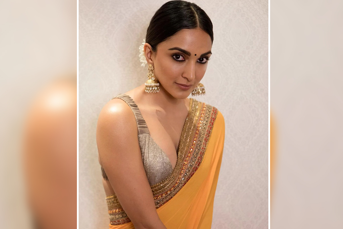 Kiara Advani