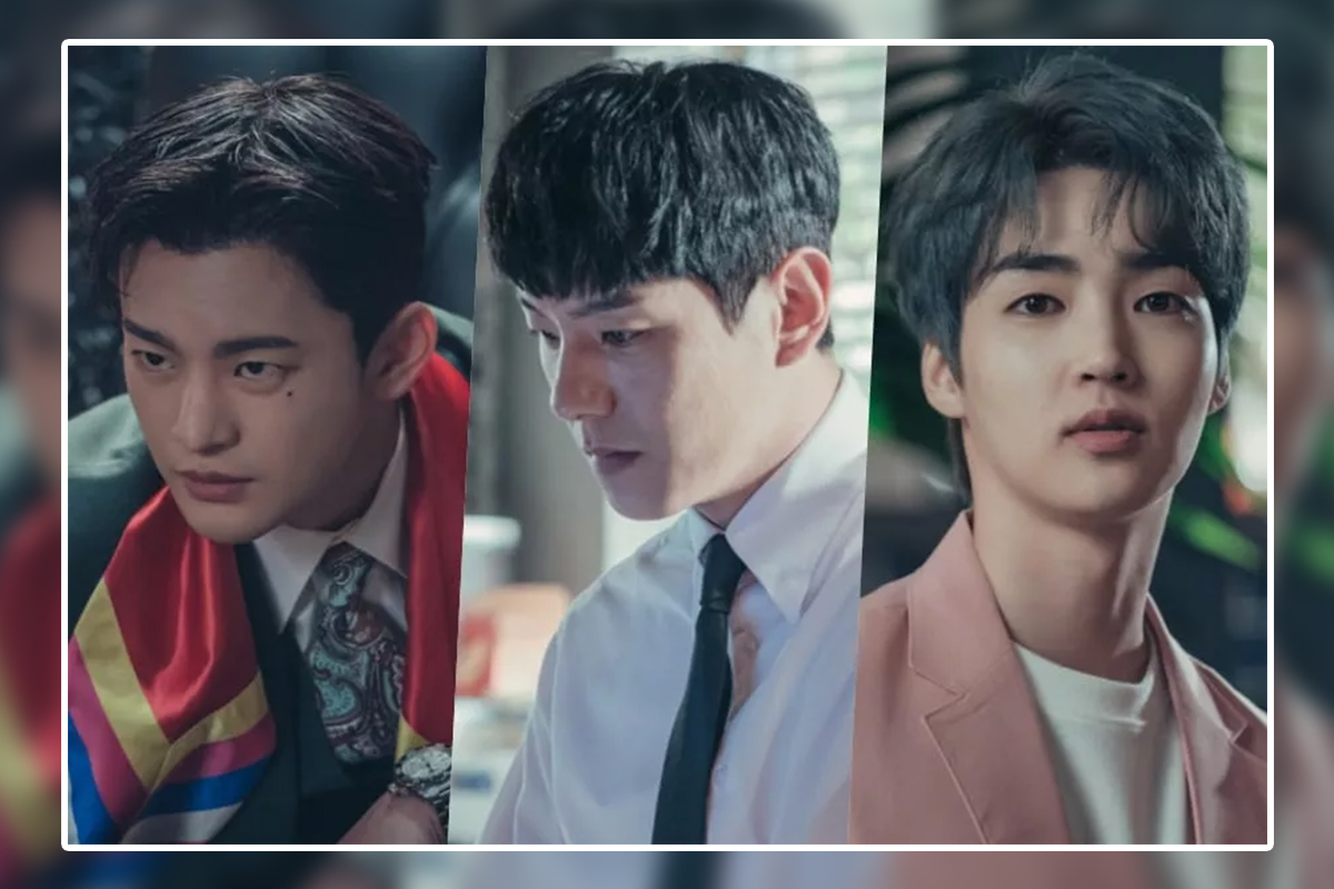 Café Minamdang Season 1