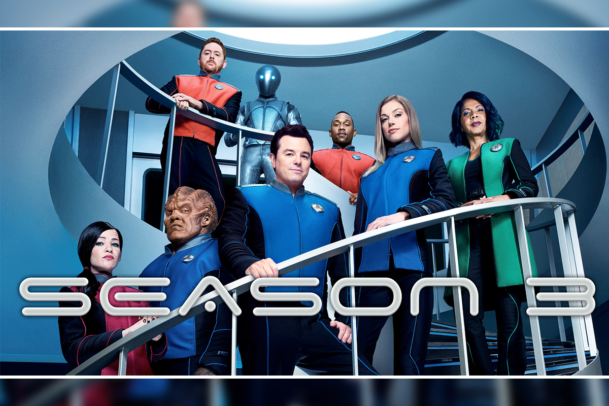 The Orville