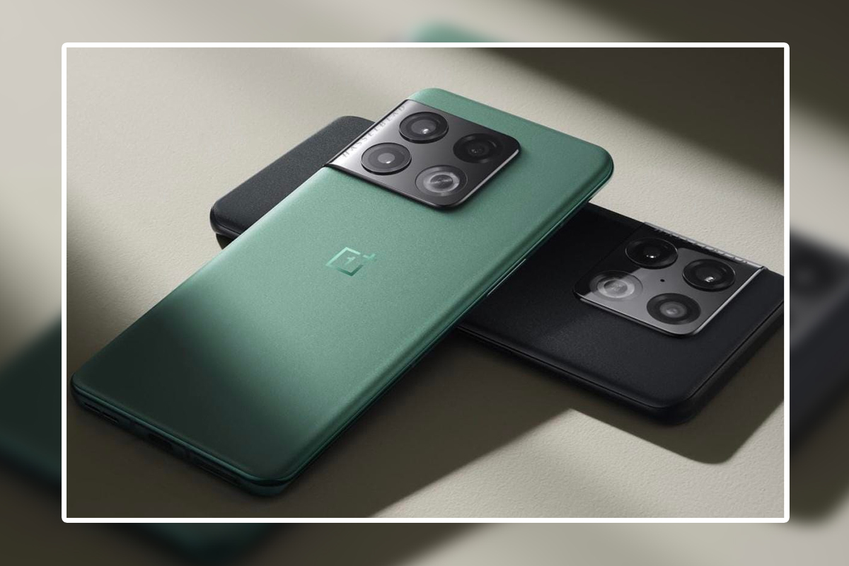 OnePlus 10 Pro