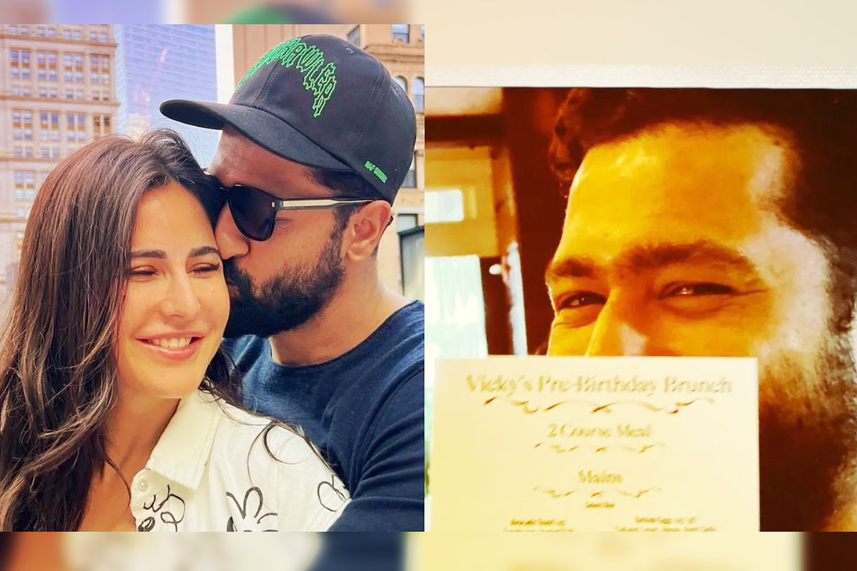 Vicky Kaushal