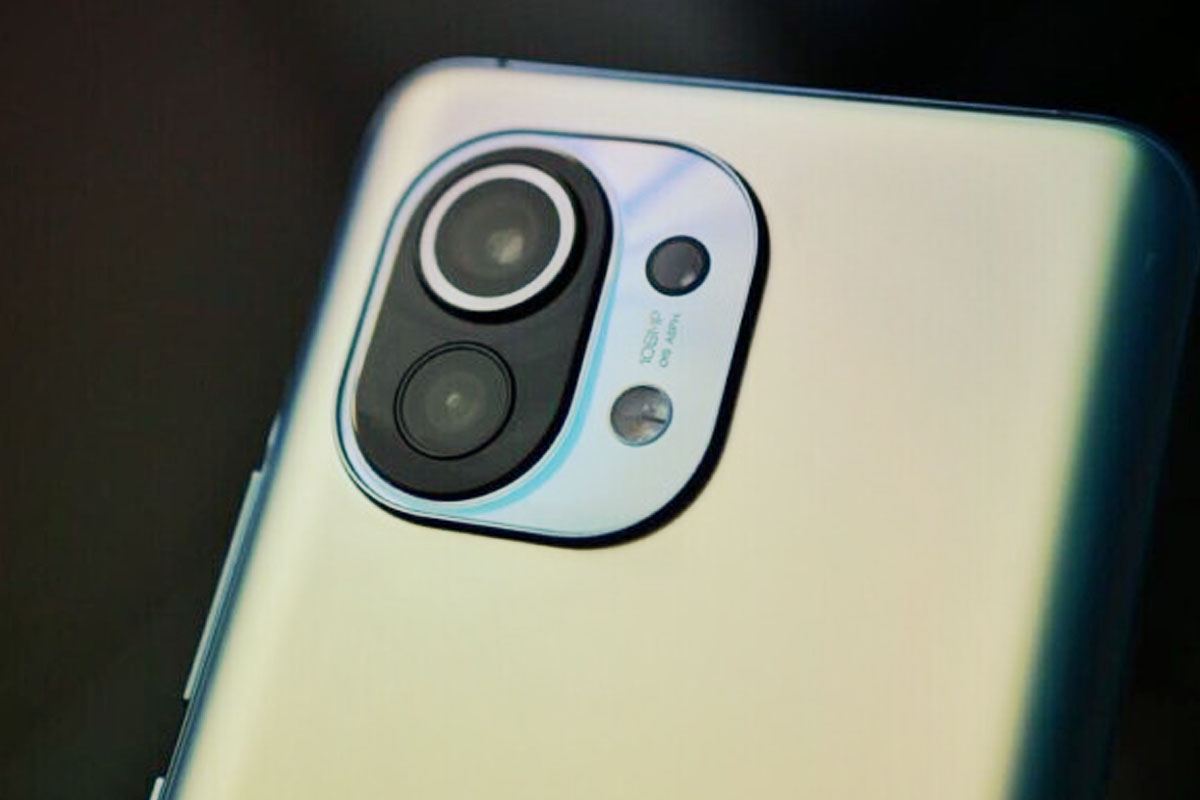 Xiaomi 11X Pro