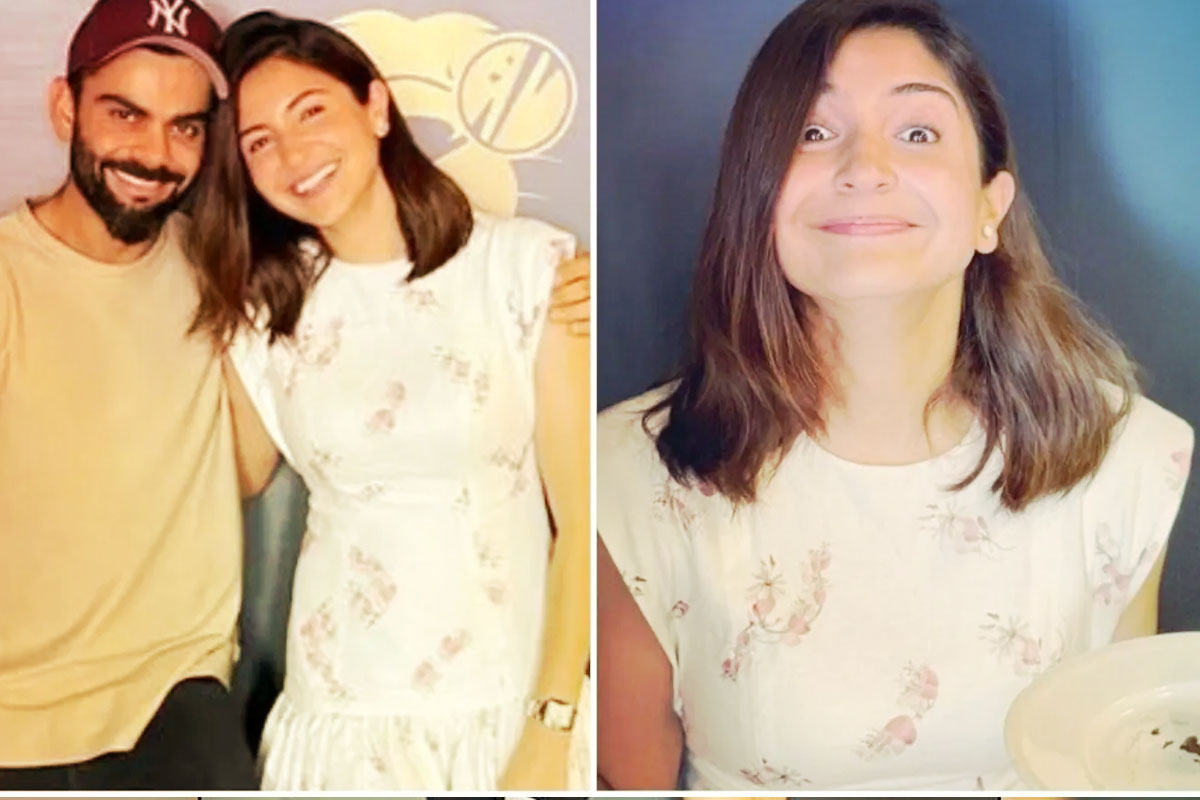Anushka Sharma