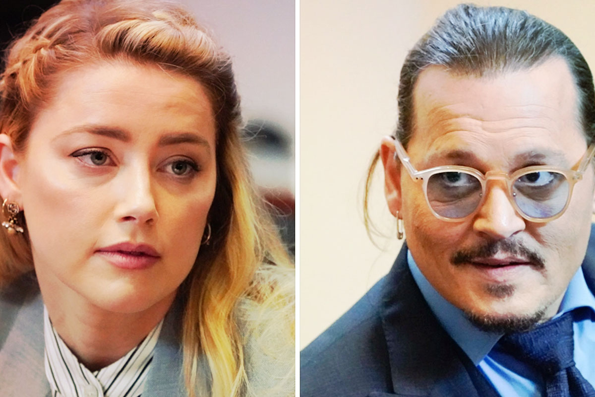 Johhny Depp