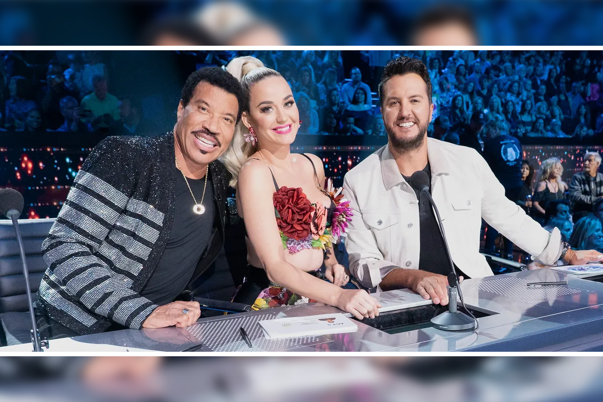 American Idol