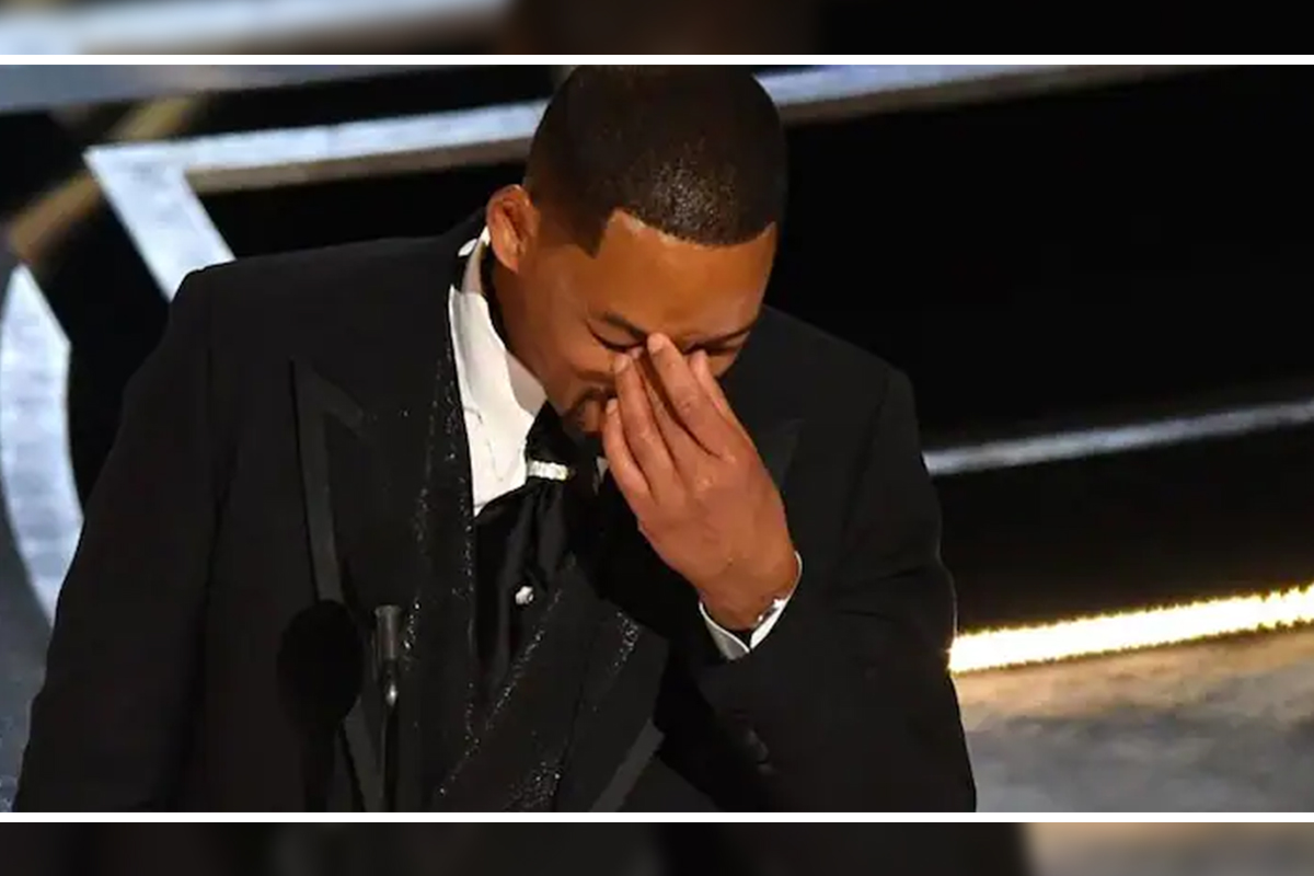 Will Smith