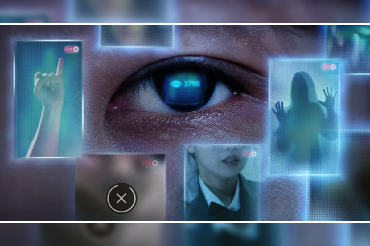 Cyber Hell: Exposing An Internet Horror