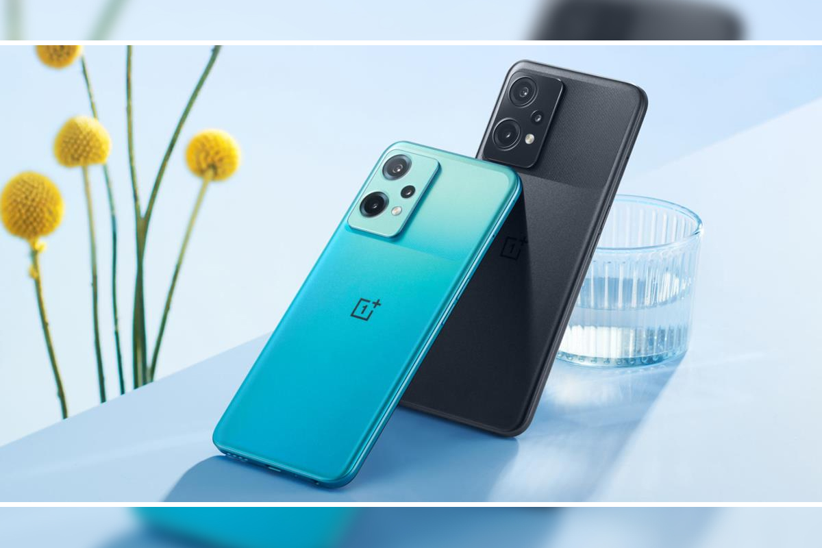 OnePlus Nord CE 2 Lite 5G