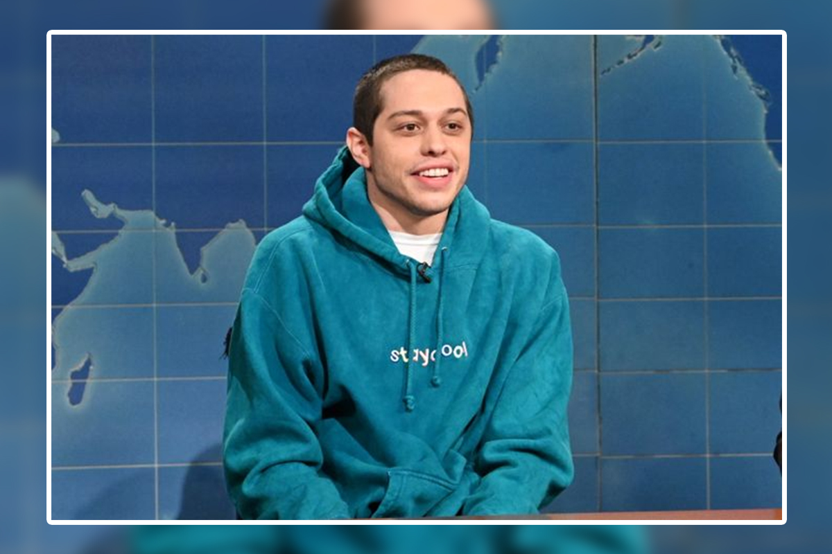 Pete Davidson