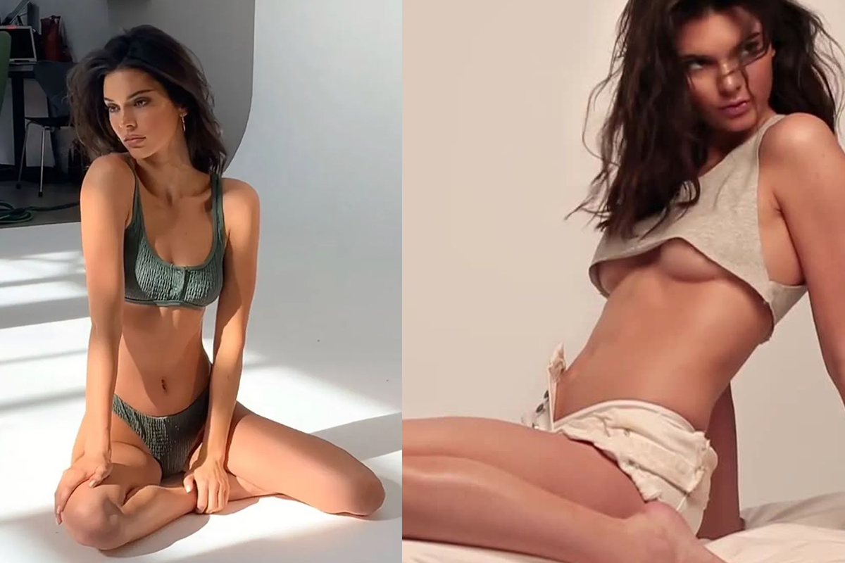 Kendall Jenner