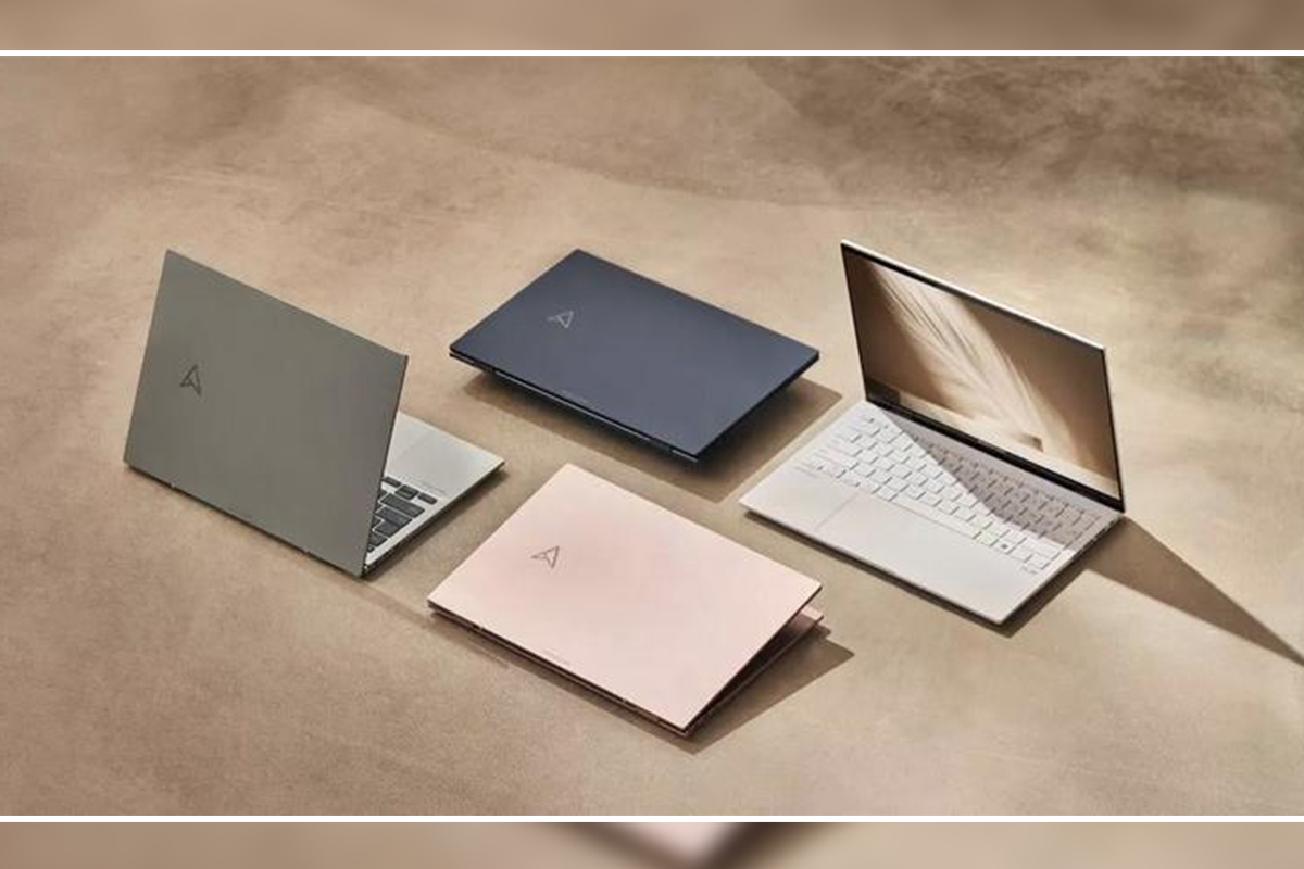 Asus ZenBook Pro 15 Flip