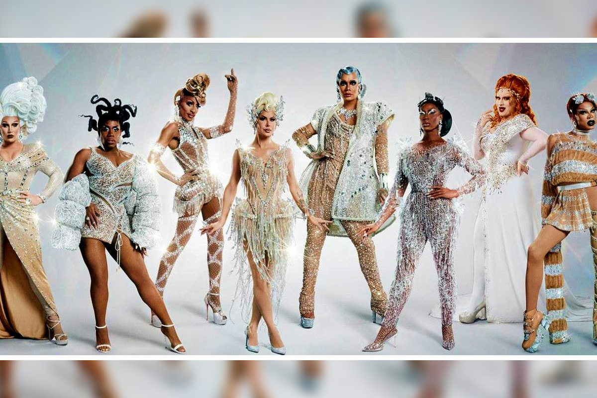RuPaul’s Drag Race: All Stars Season 7: Every Update That Fans Should