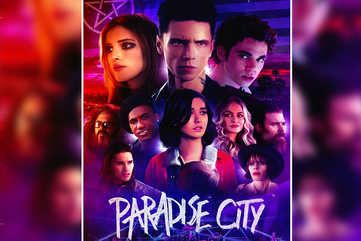 Paradise City Returning On Your Screens With A Season 2