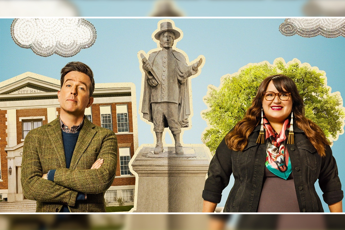 Rutherford Falls Season 2