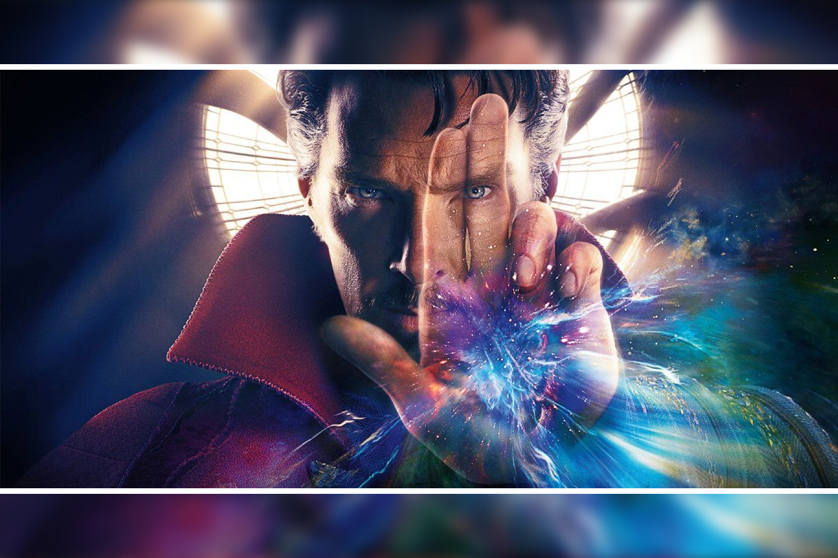 Doctor Strange