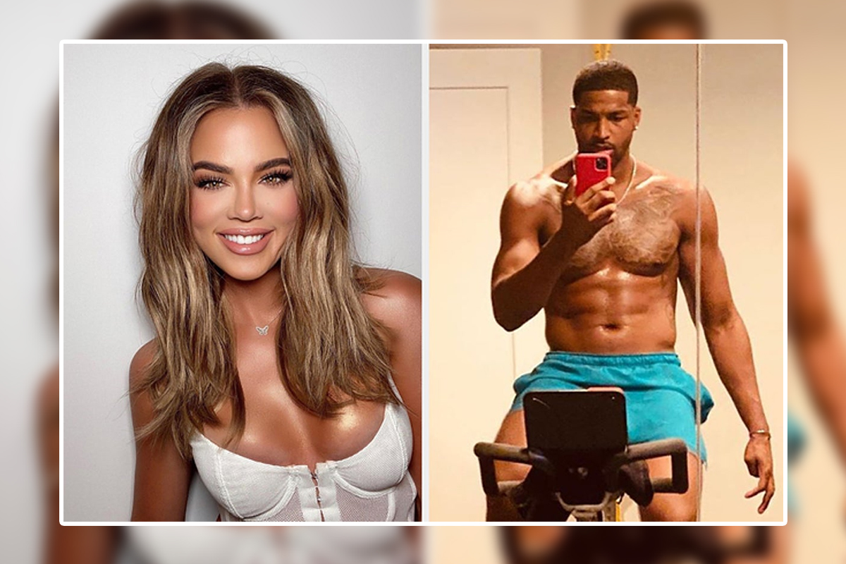 Tristan Thompson
