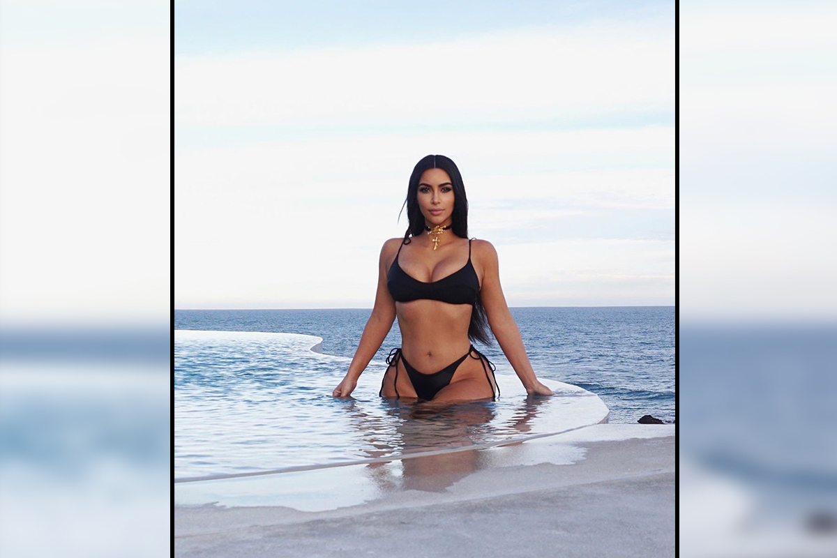 Kim Kardashian